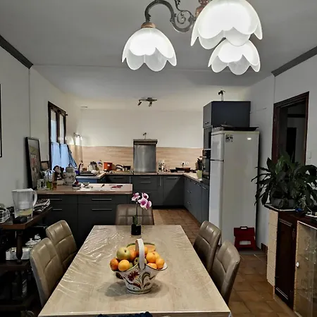 Maison 6pers, Proche Plages Et Commerces 度假居 *